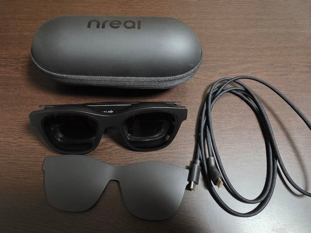 その他 Nreal Air
