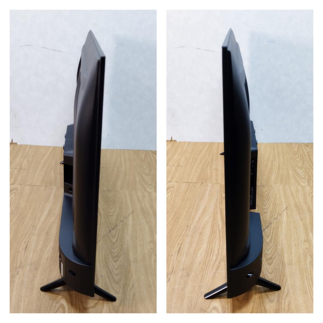 K☆1071 TCL チューナーレステレビ 40S54H