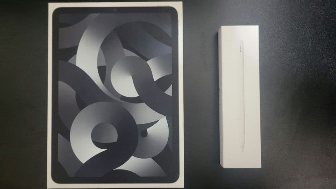 iPad air 第5世代 256GB WIFIモデル