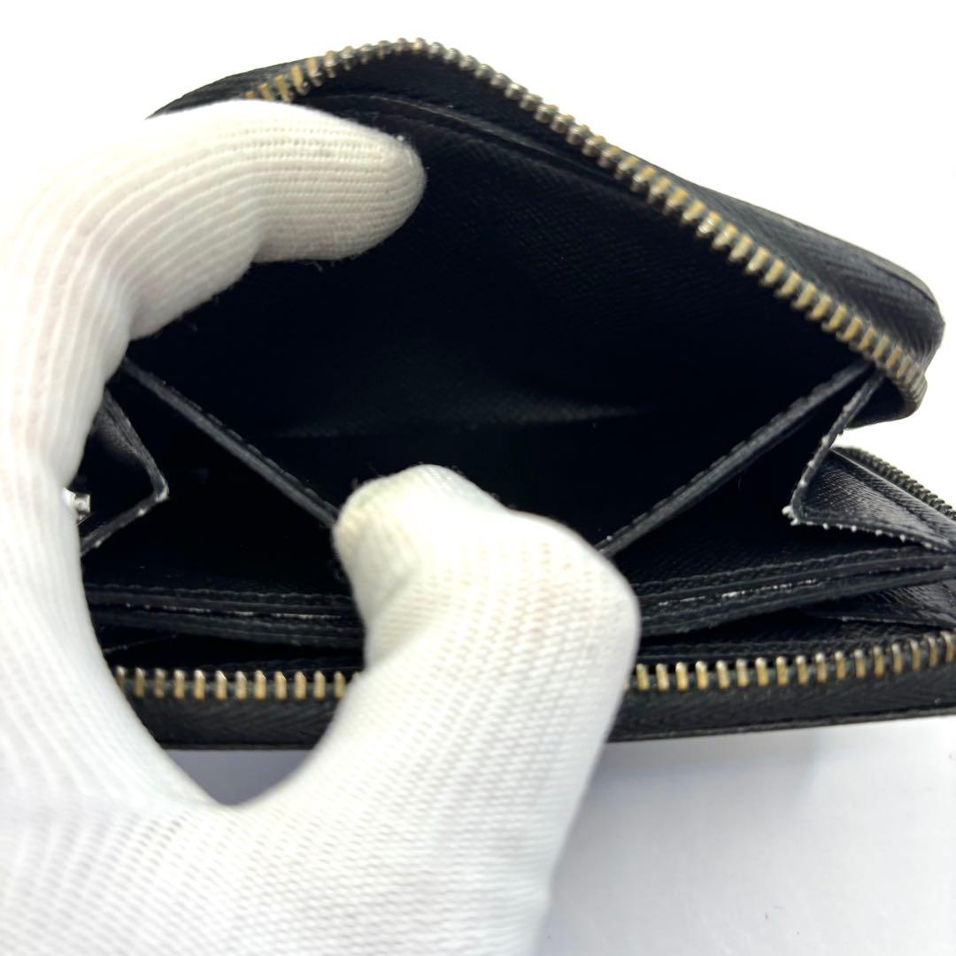 正規品 RFID ルイヴィトン パース エクリプス モノグラム pvc