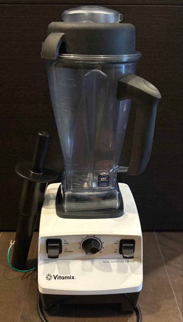 VITAMIX バイタミックス ブレンダー 2018年製