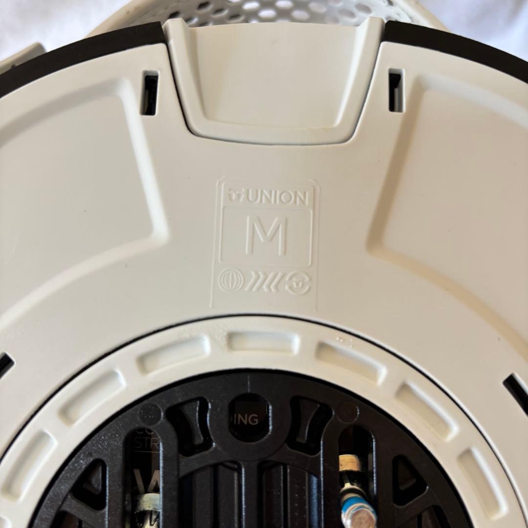 UNION FORCE ビンディング M ホワイト