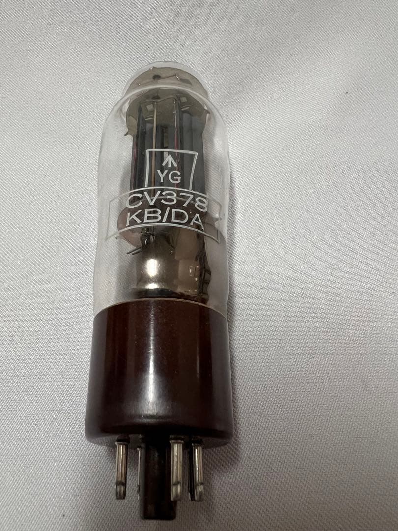 CV378 未使用　新品 保存品　1本