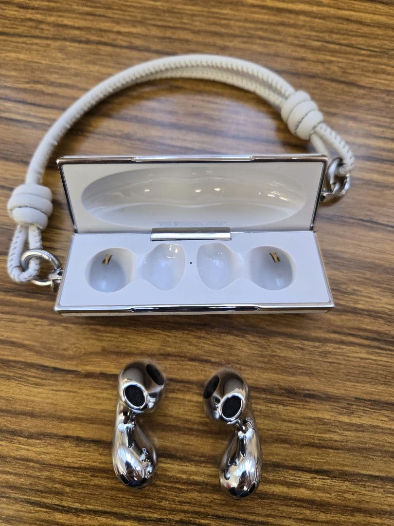 イヤホン HUAWEI Freebuds Lipstick 2