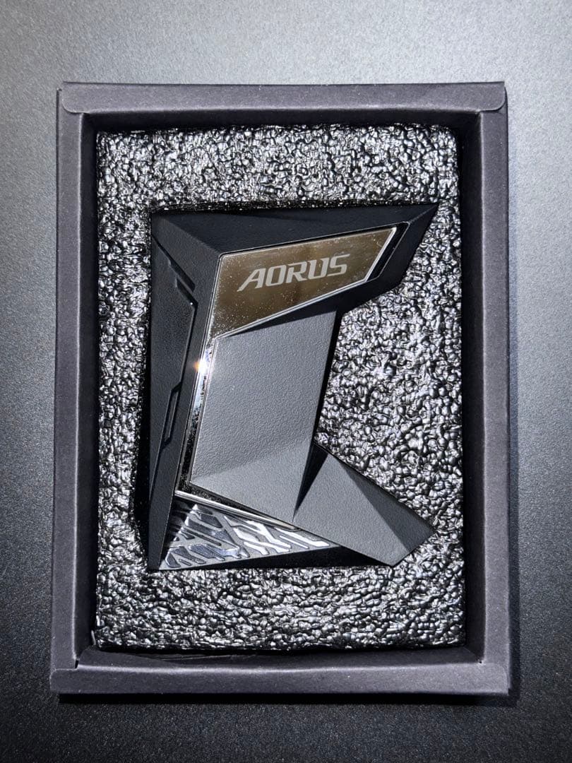 小*か様 AORUS RTX2080Ti Xtreme