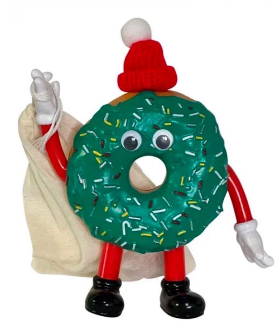 【新品未開封】クリスマスカーニバル フレーバーズ FLAVORS KAIEDA