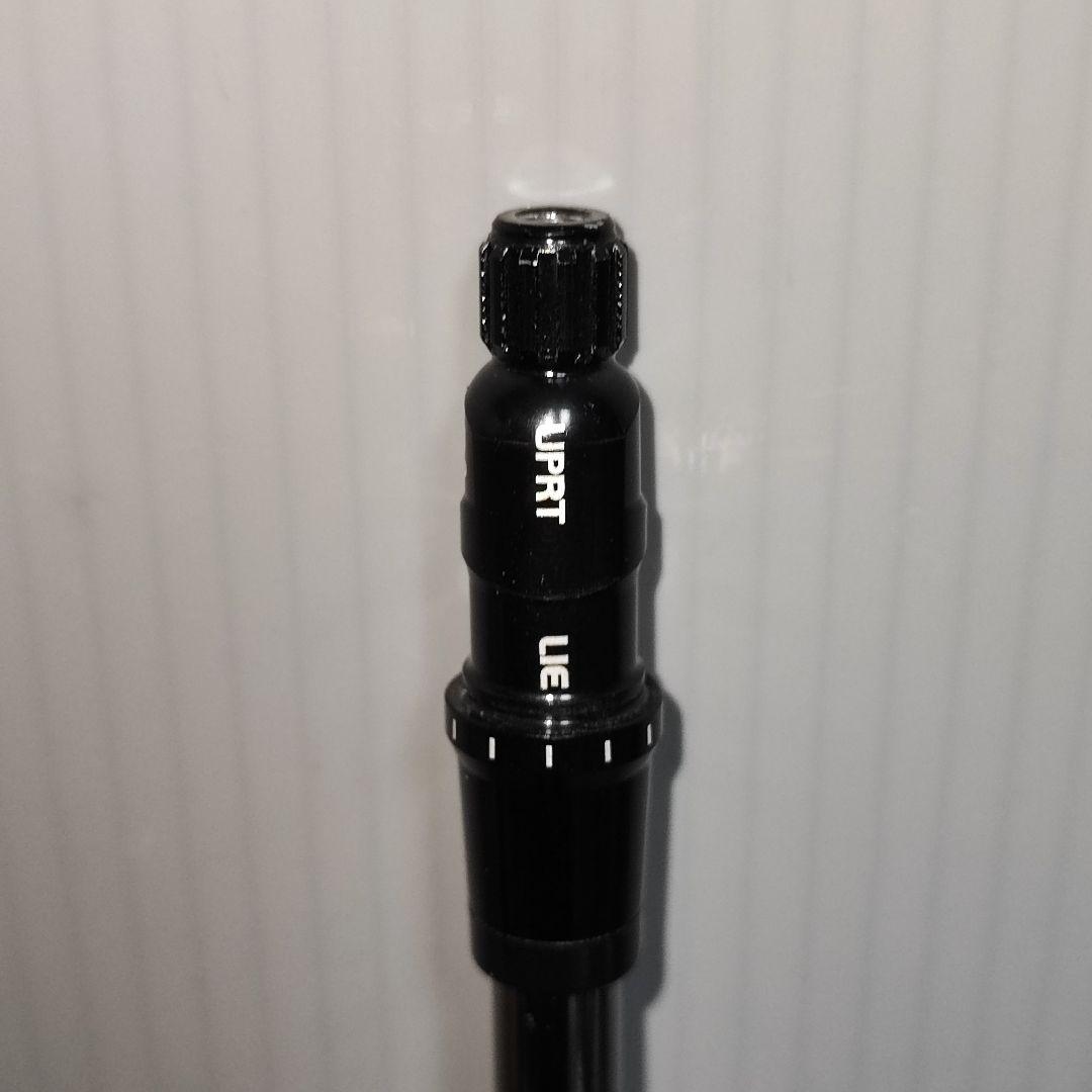 デザインチューニング LONG BLADE EDGE R DR用 シャフト