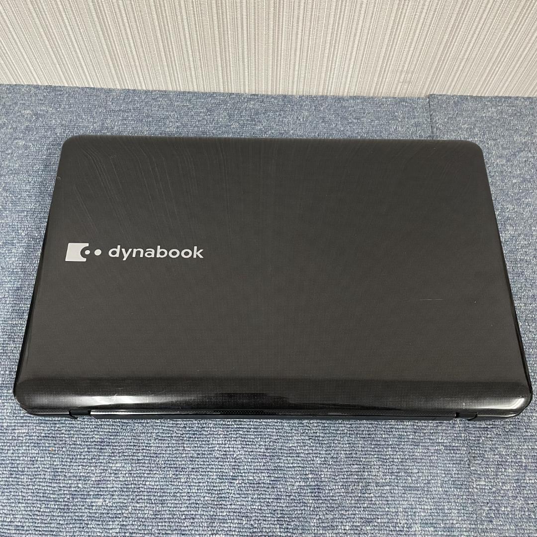 ノートパソコン　Windows11　オフィス付き　SSD搭載　Blu-ray