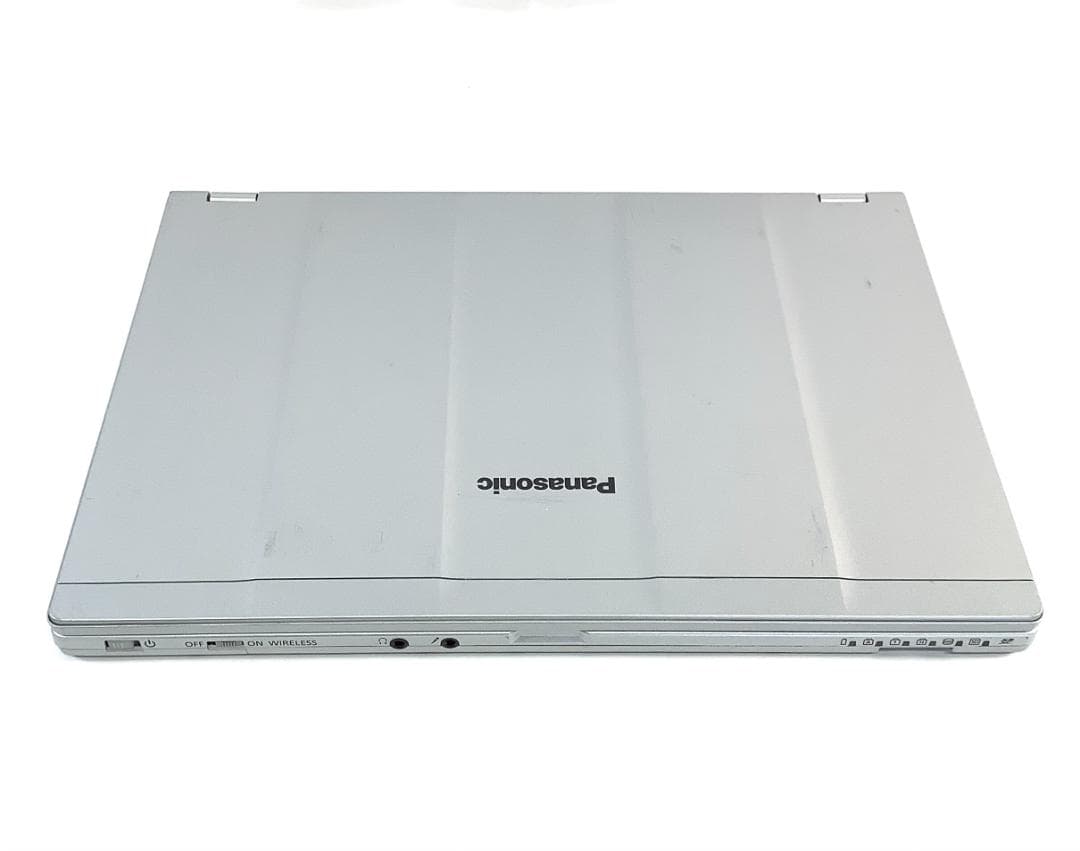 ③-L875- Panasonic CF-LX5 ノートパソコン AC付き 1点