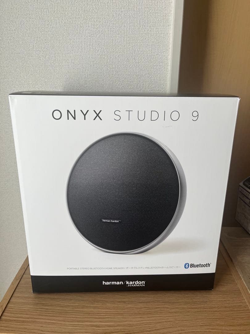 スピーカー・ウーファー harman/kardon ONYX STUDIO 9