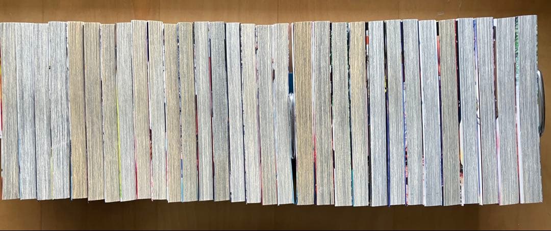 ゴールデンカムイ全巻（1〜31巻）完結セット