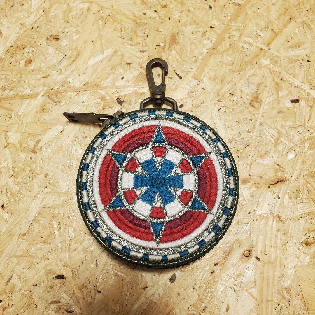 【blackmeans/ブラックミーンズ】ケース 希少