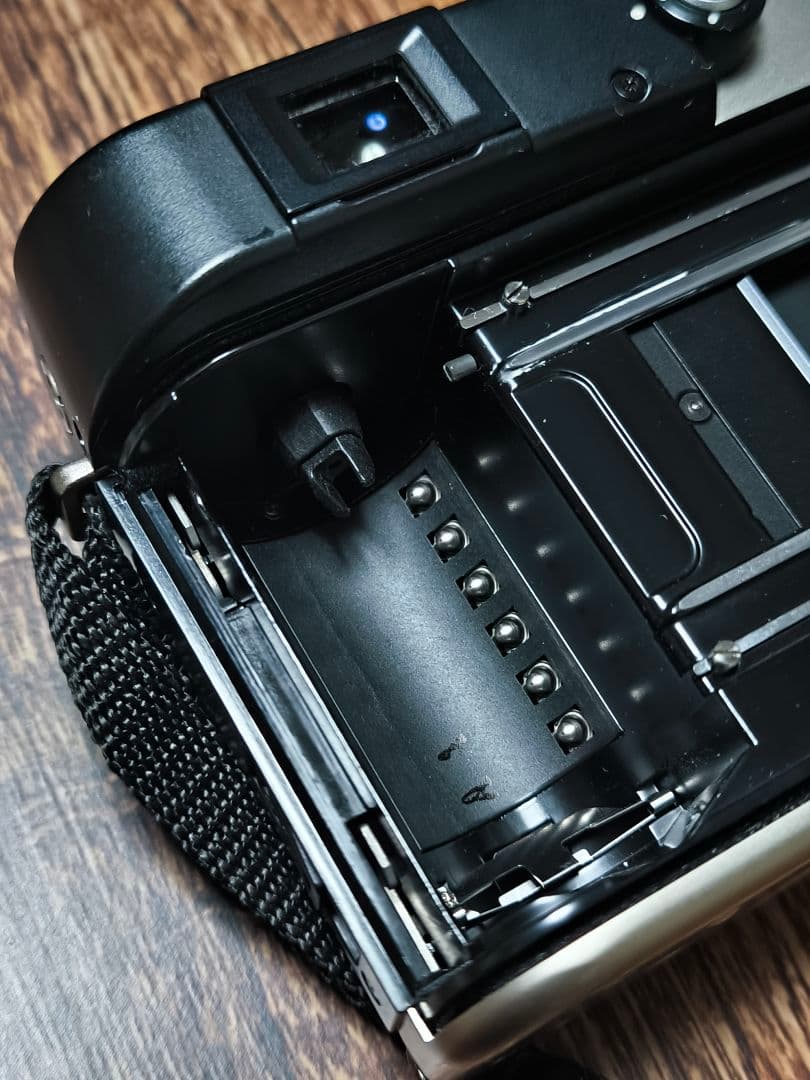 【極上美品・元箱・レシート付】Fujifilm TX-1 ダブルレンズセット