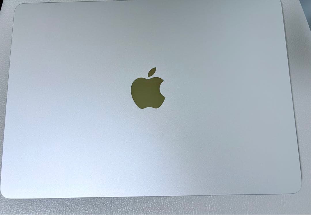 Apple MacBook Air M2（13インチ）※価格相談可