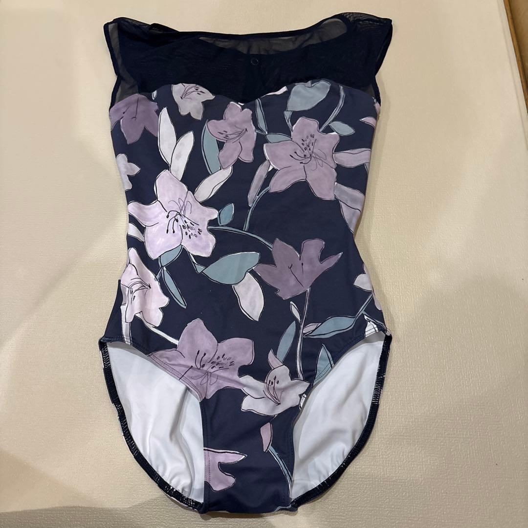 kaoru　stinaレオタード サイズP