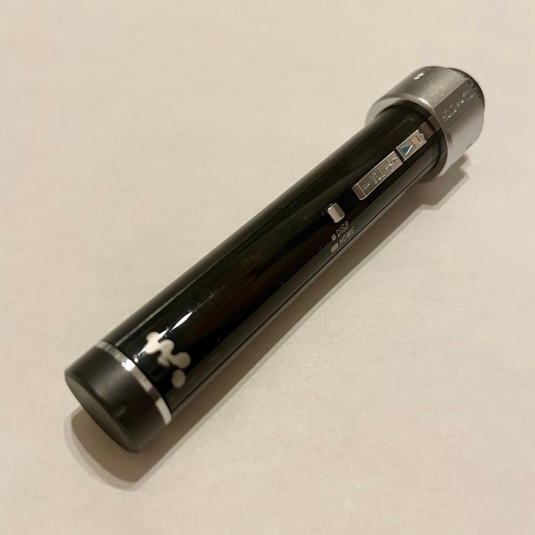 SONY ウォークマン Sシリーズ NW-S203F ブラック