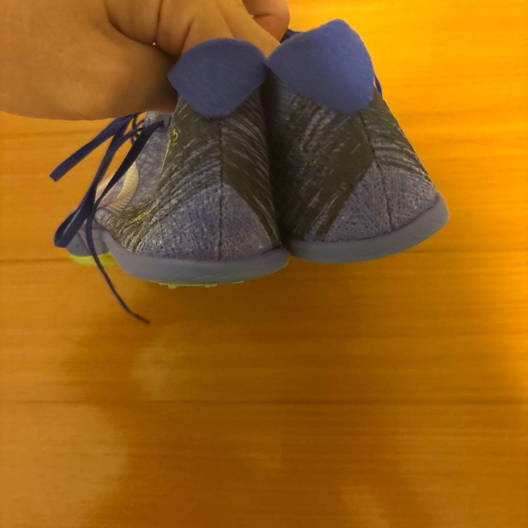 陸上競技用スパイクシューズ　プライムSP3