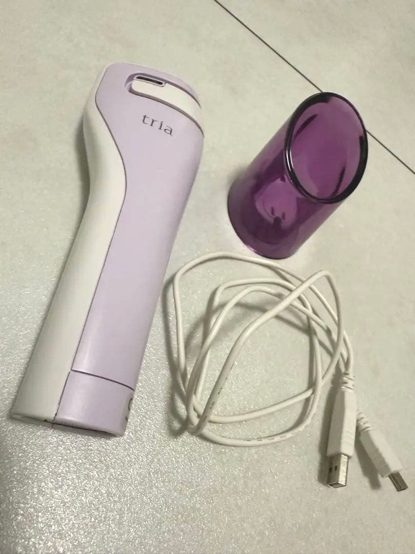 TRIA tria トリアスキンエイジングケアレーザー