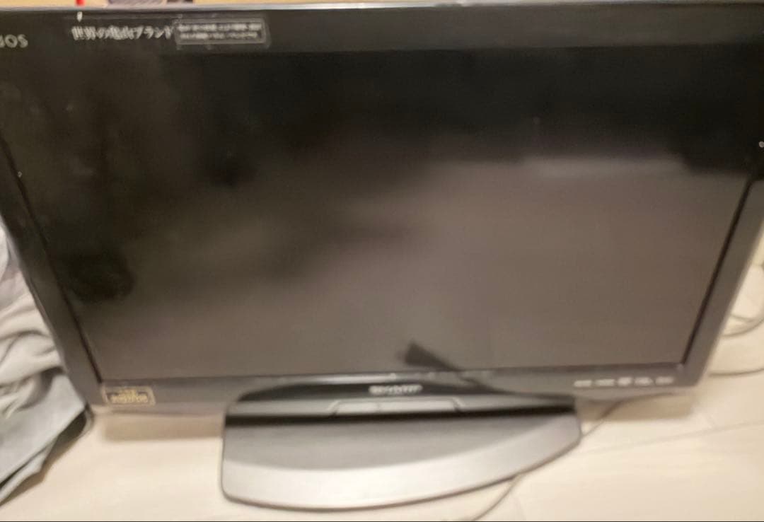 BRAVIA KDL-32EX500 26インチ液晶テレビ