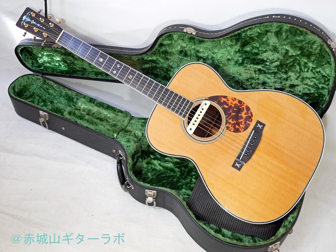 CatsEyes CE-2000Tカスタム★1983年東海楽器製