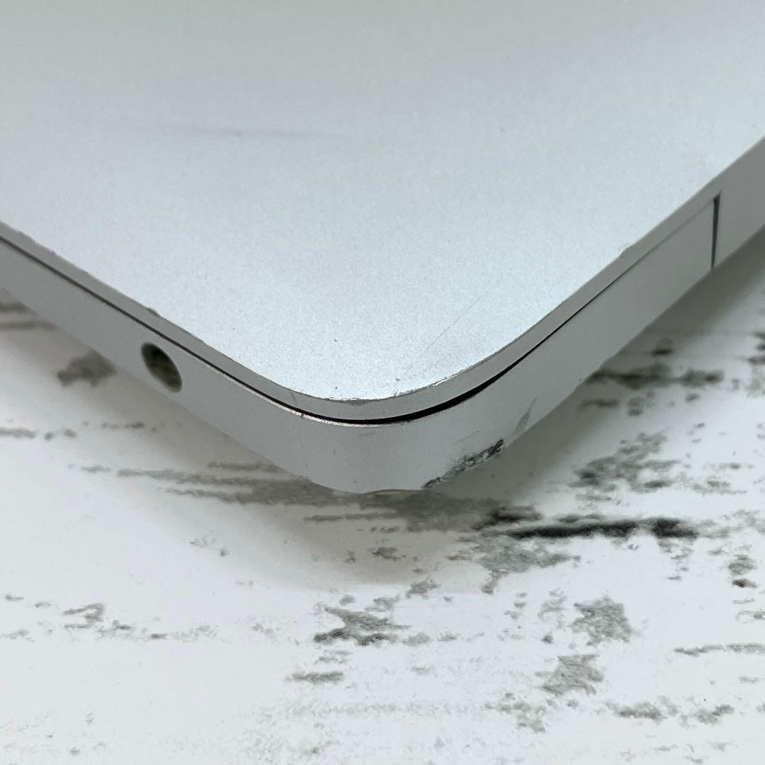 MacBook本体 MacBook Air M1 2020