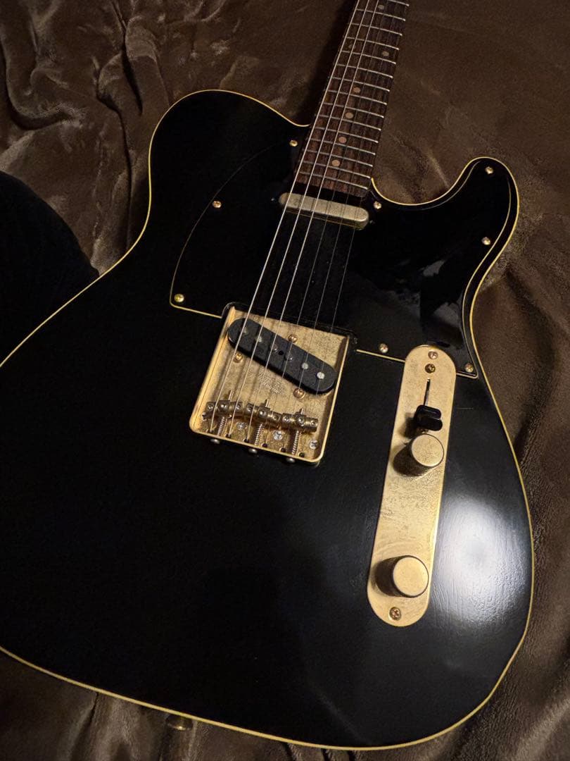G'Seven Special G’Seven Guitars テレキャスター