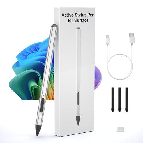 Surface ペンSurface用タッチペンWindows 11AI+PC m