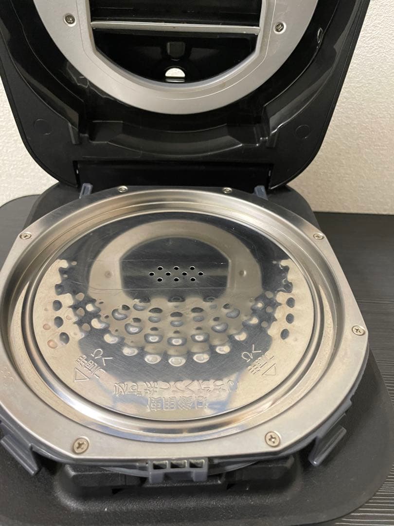 Zojirushi STAN NW-SA10 2025 IH炊飯器5.5合