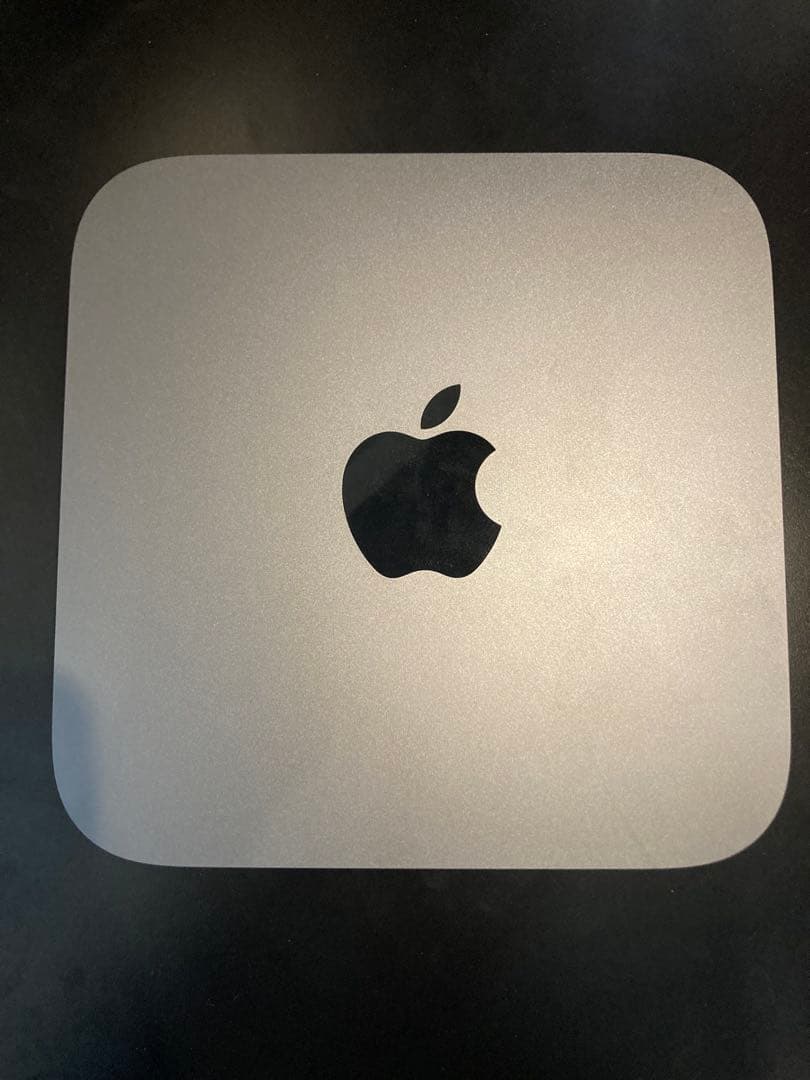 ヒ*ル様 Mac mini / 第8世代 Core i7 6コア /64GB/2