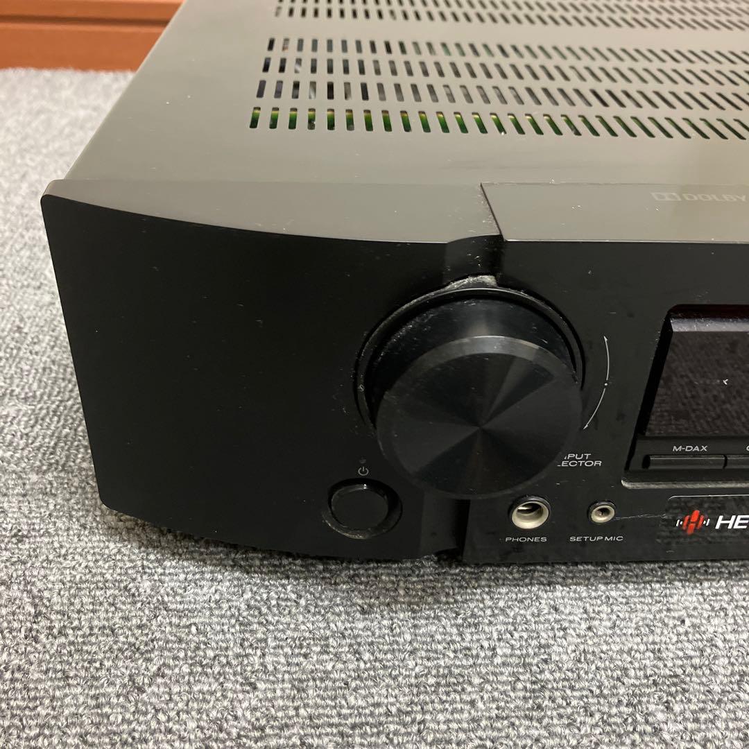marantz NR1609 AVアンプ 2018年製　リモコン付き　付属品多数