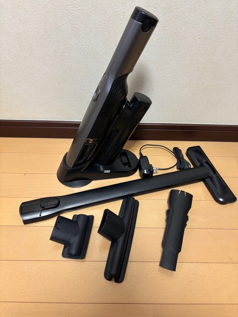 Shark シャーク WV260J 中古　美品