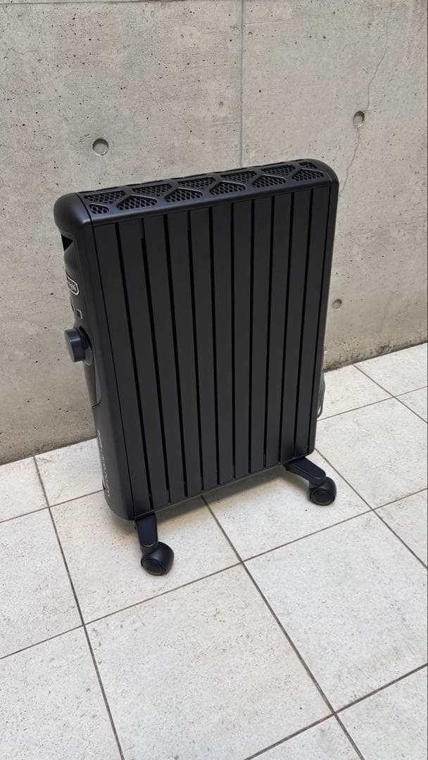 DeLonghi デロンギ マルチダイナミックヒーター