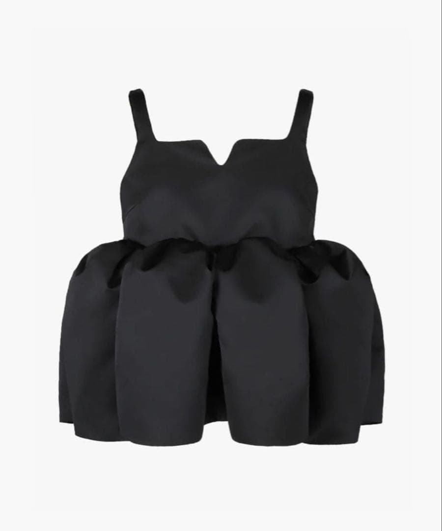 トップス bibiy BIANCA TOP