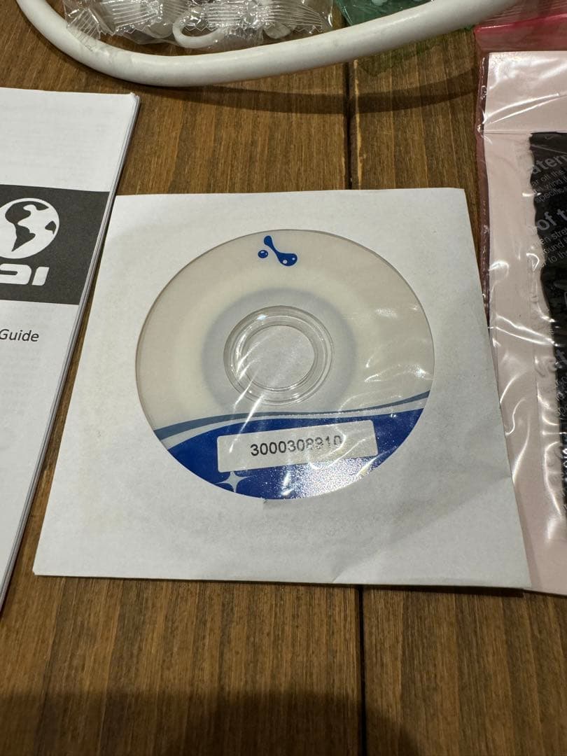 HIKVISION サーマルカメラ　DS-2TD1217B-6/PA