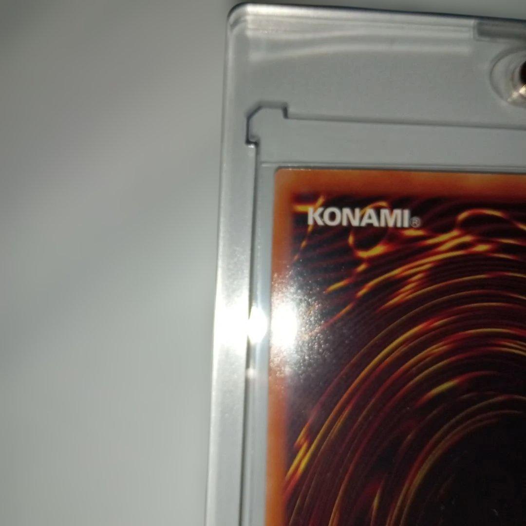 セブンスロードウィッチ ・オーバーラッシュレア