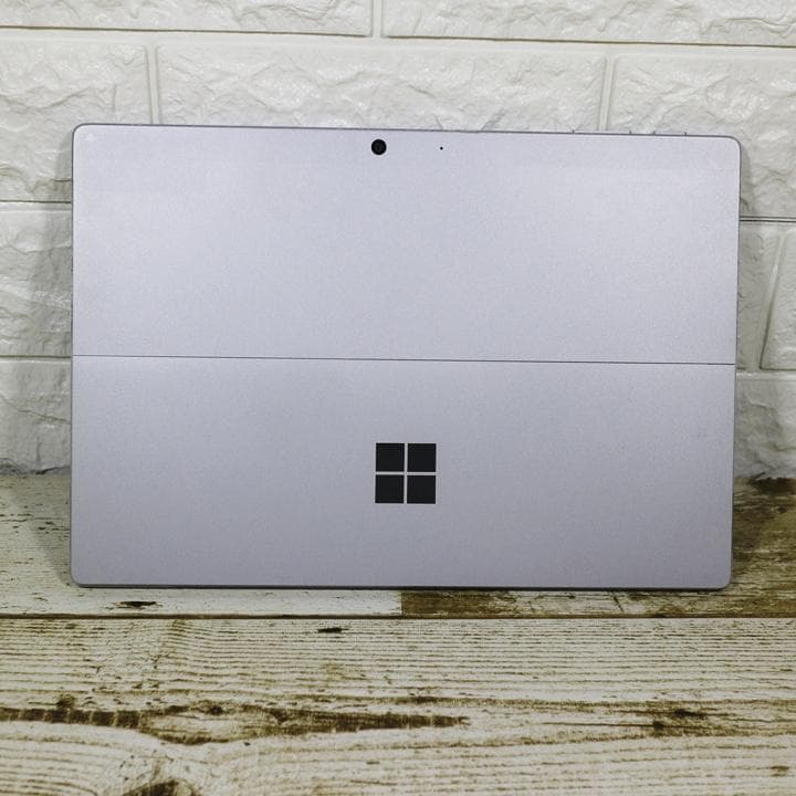 surface pro7+ LTE対応 SSD256GB Office