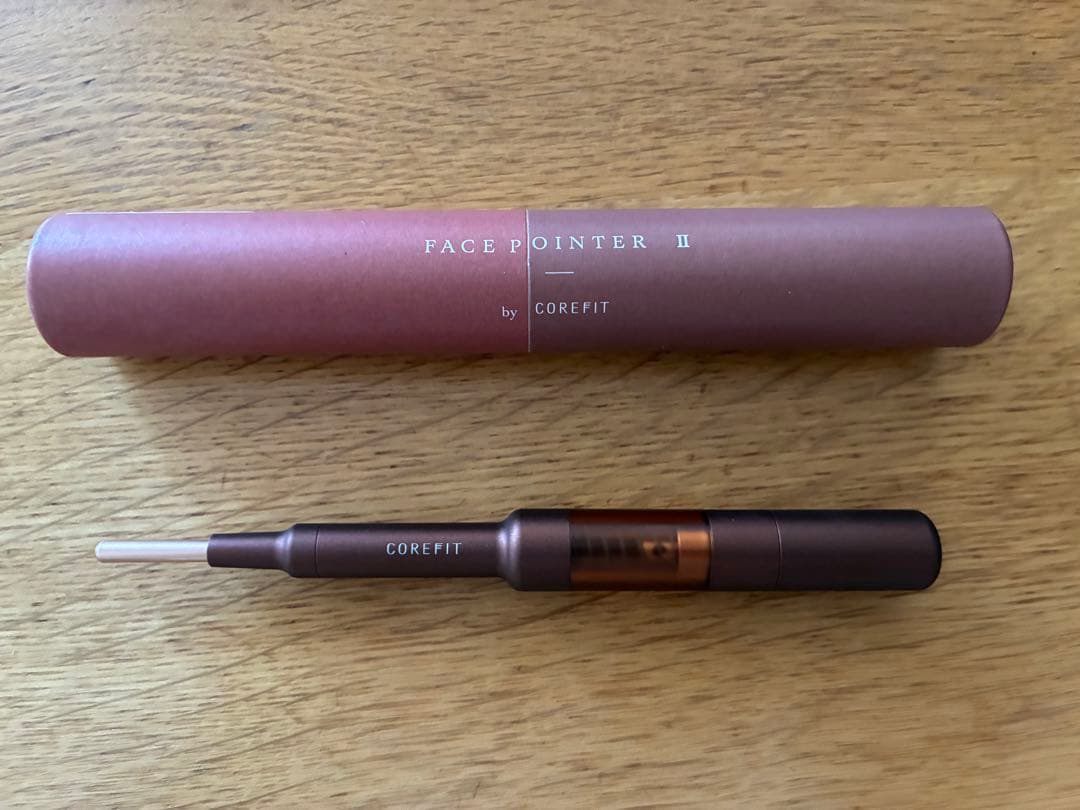 【正規品】COREFIT FACE POINTER 2