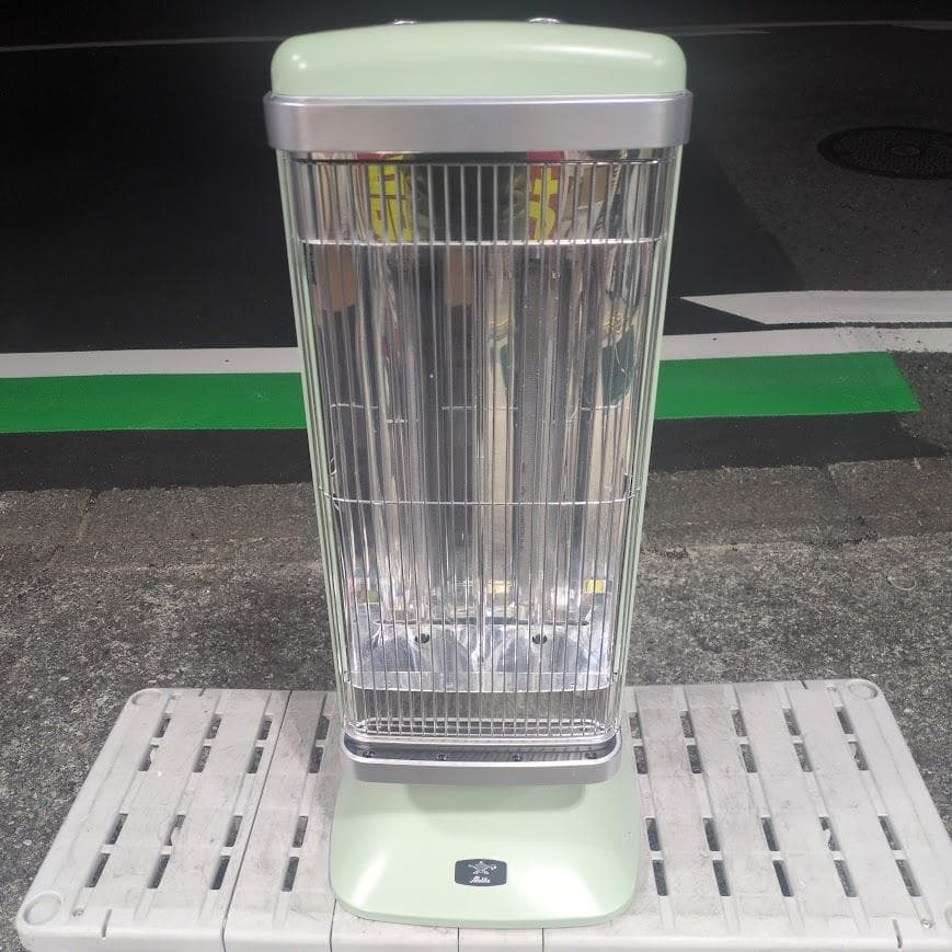 アラジン Aladdin 遠赤グラファイトヒーター CAH-2G10A-G