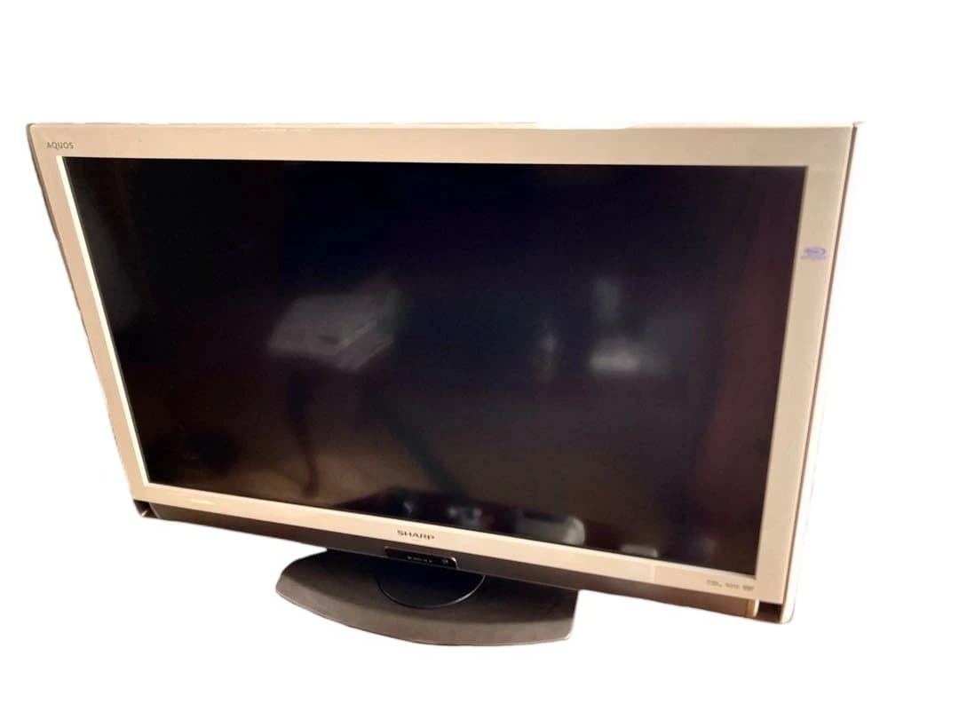 SHARP シャープ AQUOS アクオス40インチ 液晶テレビLC-40DX3