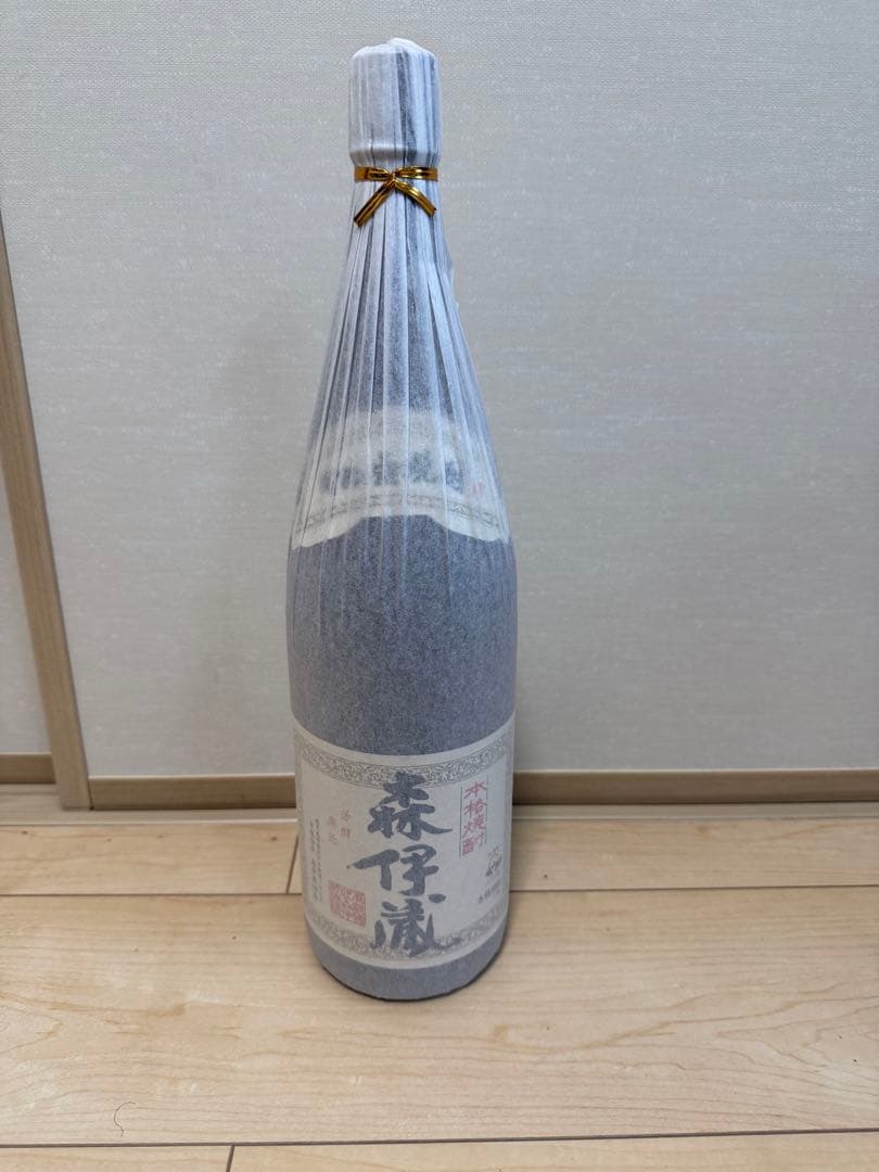 森伊蔵 1.8L 25% いも焼酎