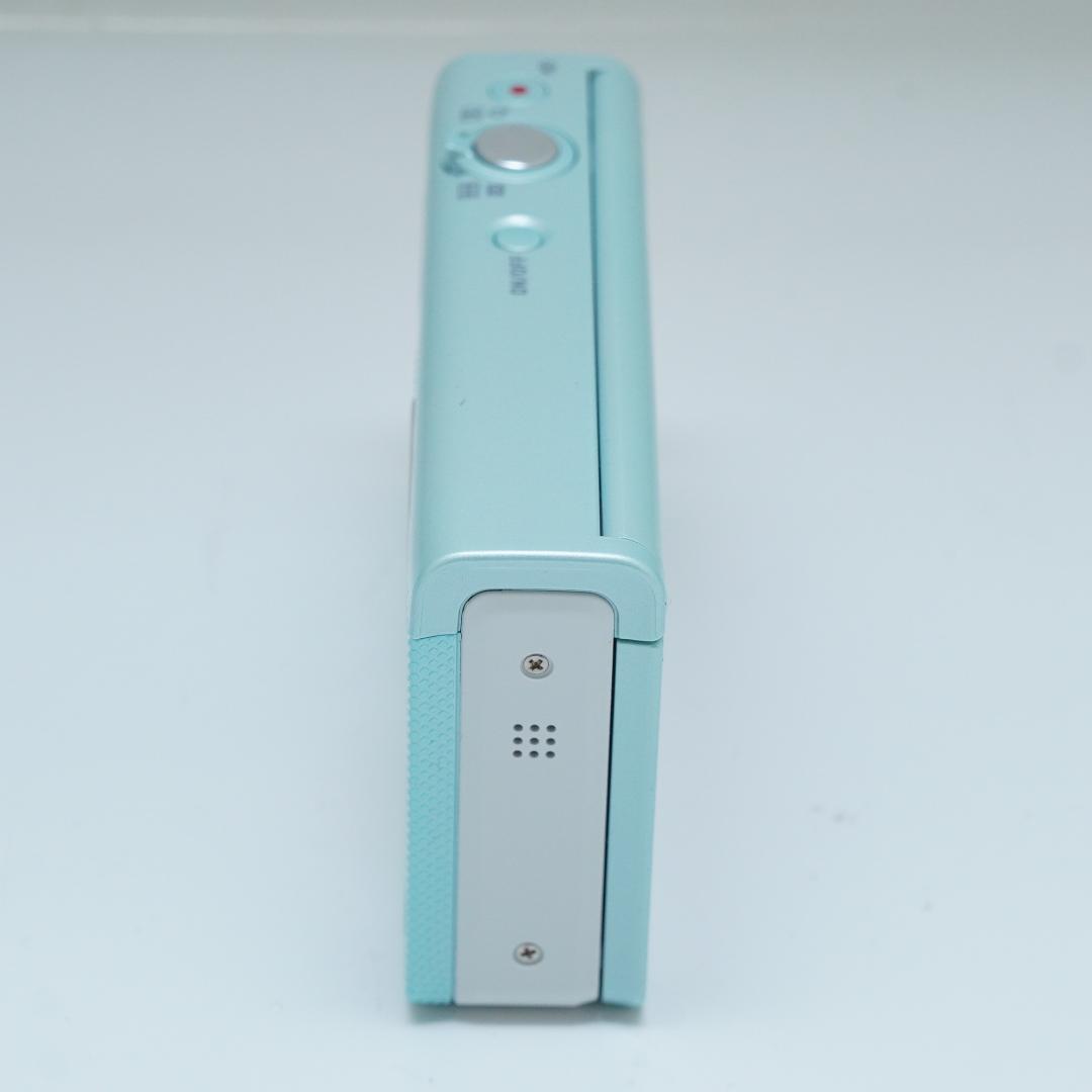 CASIO コンパクトデジカメ EX-ZR60