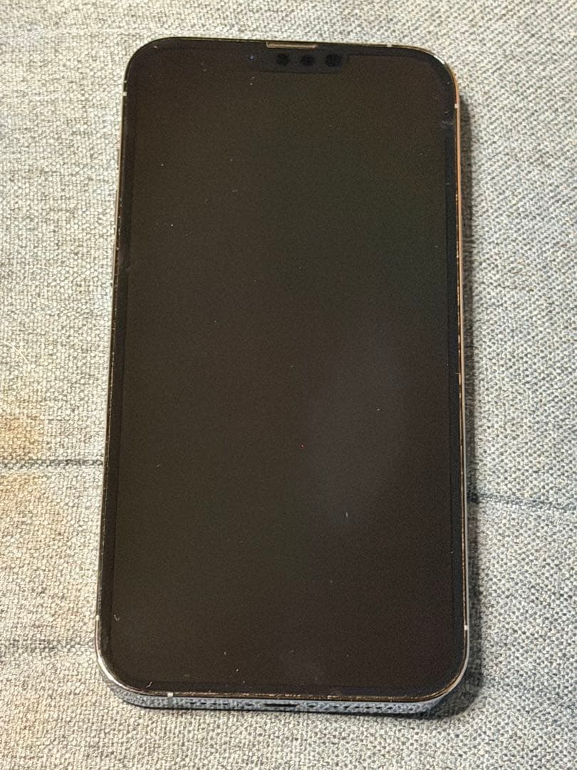 SOra... 　iPhone13proMAX 128GB シエラブルー