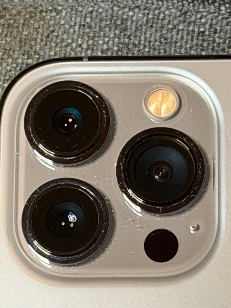 SOra... 　iPhone13proMAX 128GB シエラブルー