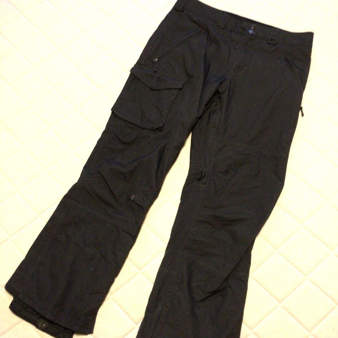 バートン/Burton スキー/スノーボードウェア 上下 メンズ L