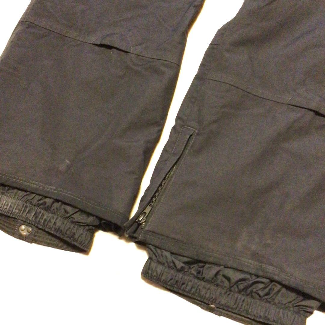 バートン/Burton スキー/スノーボードウェア 上下 メンズ L