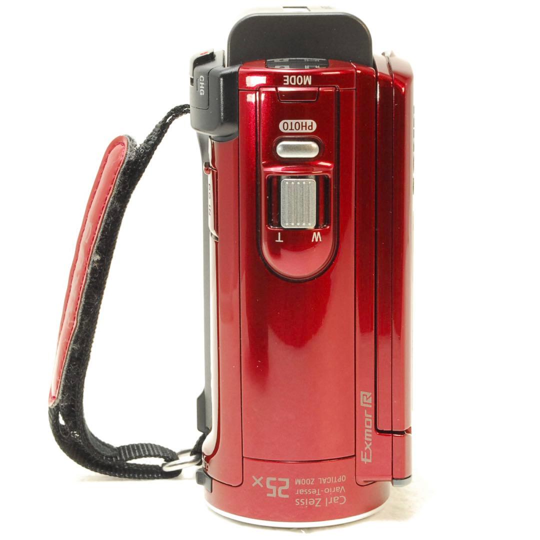 Casey _SONY HANDYCAM HDR-CX170❤️ビデオカメラ