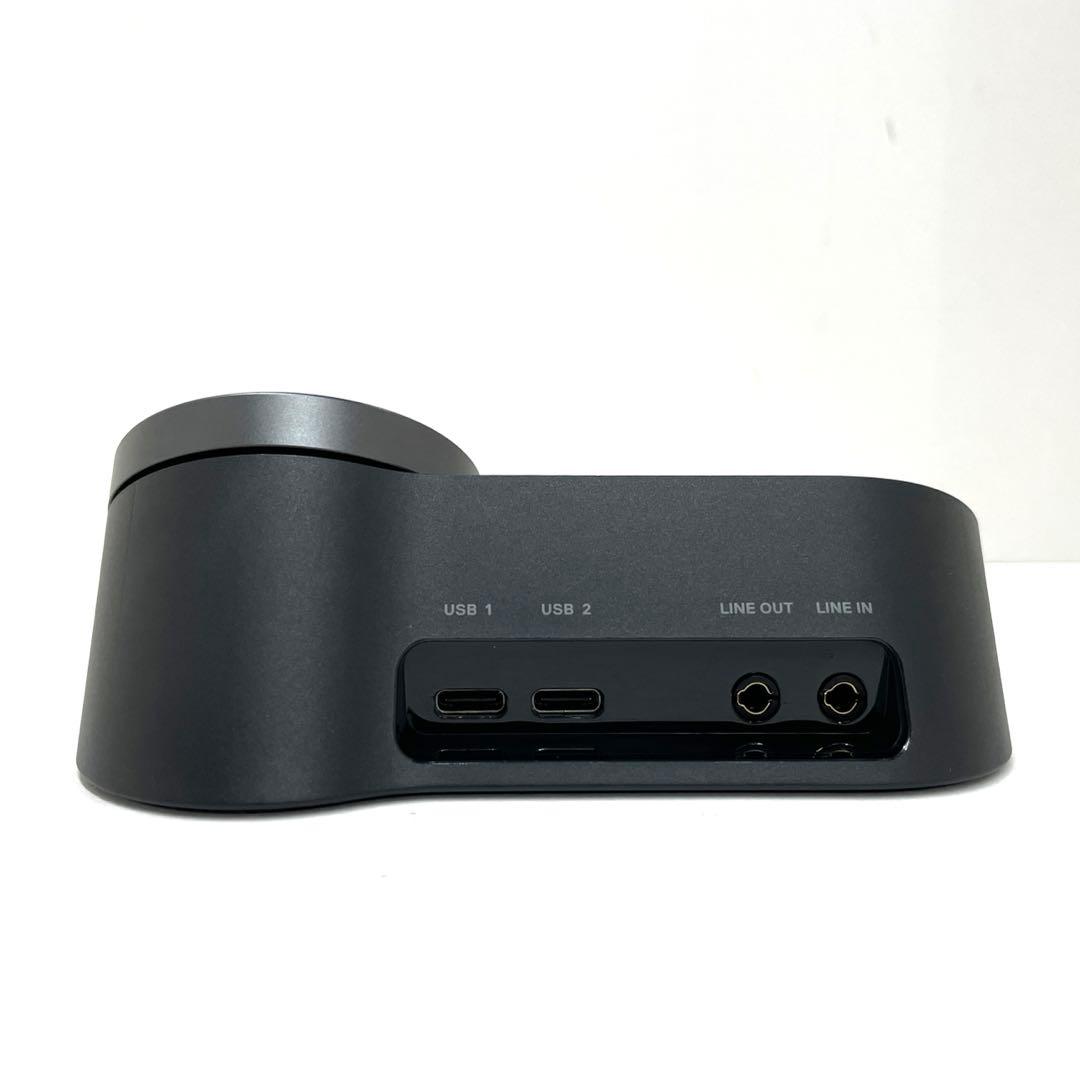 steelseries GameDAC Gen 2 有線 ミックスアンプ