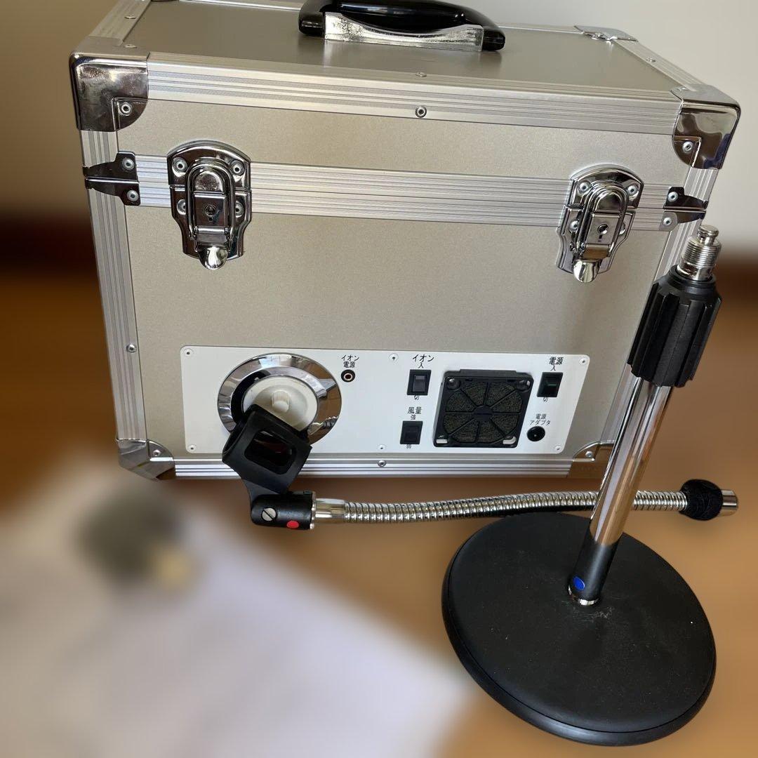 ガイアイオンSAJ