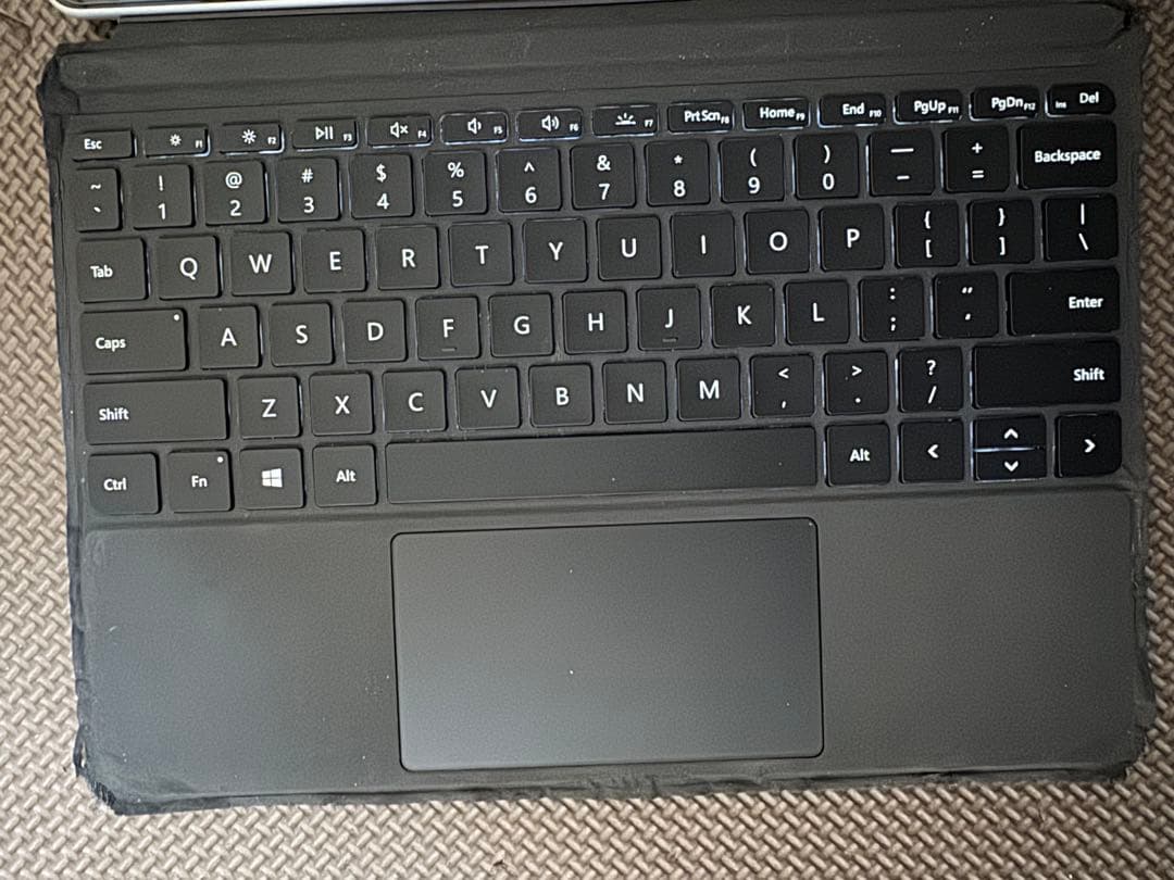 Windowsタブレット本体 Surface Go 2 Core m3 8GB 128GB