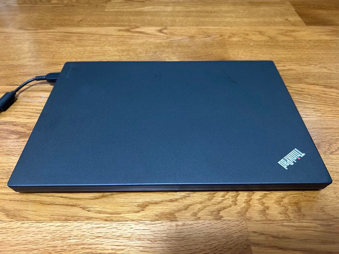 Windowsノート本体 Lenovo thinkpad X270 i5-6300